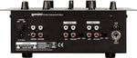 Gemini PS-424X Pro 2-Channel Stereo Mixer - Audiofeen