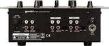 Gemini PS-424X Pro 2-Channel Stereo Mixer - Audiofeen