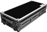 Marathon MA-DJCD10W Flight Road Coffin Case - Audiofeen
