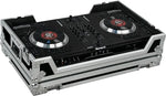 Marathon MA-NS7W Case for Numark NS7 Serrato Controller - Audiofeen