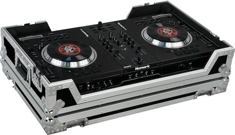 Marathon MA-NS7W Case for Numark NS7 Serrato Controller - Audiofeen