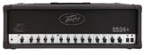 Peavey 6534 Plus 120W Tube Guitar Amp Head - Audiofeen
