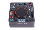 DJ-Tech USOLO FX Compact DJ Media Player and Controller - Audiofeen