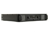 Samson SX1200 Rackmount Power Amplifier - Audiofeen