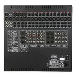 Crest Audio X 18R Professional Rack Mountable Console - Audiofeen