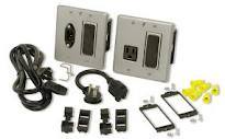 Furman MIW-XT Power Management Extender System - Audiofeen
