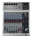 Peavey PV10 Professional Stereo Mixer - B-Stock - Audiofeen