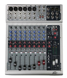 Peavey PV10 Professional Stereo Mixer - B-Stock - Audiofeen