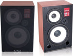 DJ-Tech Century 121 12 Passive 3-Way Loudspeaker" - Audiofeen