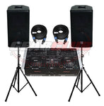 GCD Gemini CDMP-6000 Pack - Audiofeen