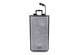 DJ-Tech iBoost 103 iPod DJ PA System - Audiofeen