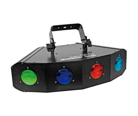 DeeJay LED DJ146 LED Fixture - Audiofeen