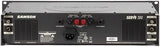 Samson Servo 300 Power Amplifier - Audiofeen