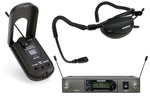 Samson AirLine Synth Headset System - Audiofeen