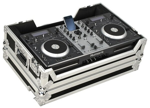 Marathon MA-MIXDECK Case for Numark MixDeck Universal DJ Station - Audiofeen