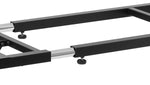 JamStands JS-MPS1 Multipurpose Mixer-Keyboard Stand - Audiofeen
