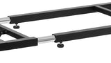 JamStands JS-MPS1 Multipurpose Mixer-Keyboard Stand - Audiofeen