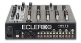 Ecler NUO5 DJ Club Mixer - Audiofeen