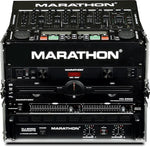 Marathon MA-M806E Professional Amp Rack - Audiofeen