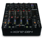 Allen and Heath Xone DB4 Digital DJ FX Mixer - Audiofeen