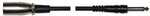 Hosa XLR Male To 1-4 10ft 1" - Audiofeen