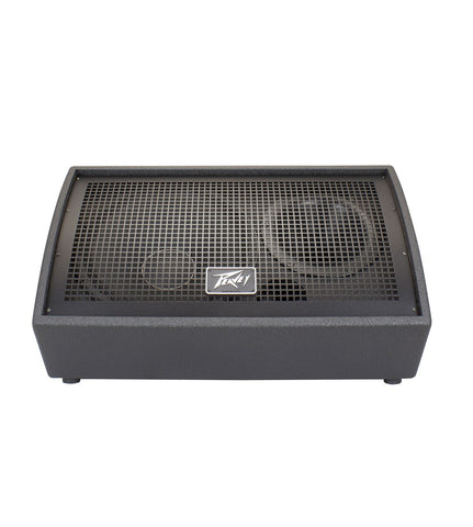 Peavey 571330 QW MR 2-Way Stage Monitor - Audiofeen