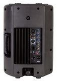 American Audio XSP-10A Powered 2-Way Speaker - Audiofeen