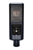 Lewitt LCT 640 Reference Class Condenser Microphone - Audiofeen