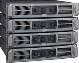 B-52 US-1800 Professional Power Amplifier - Audiofeen