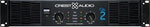 Crest Audio CA4 Power Amplifier - Audiofeen