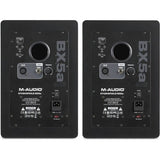 M-Audio Studiophile BX5a Deluxe Studio Reference Monitors - Audiofeen