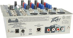 Peavey PV 6 USB Compact Mixer with USB - Audiofeen