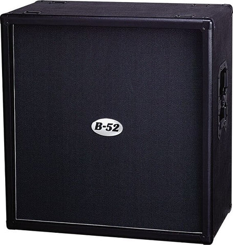 B-52 ATX-412B Guitar Cabinet - Audiofeen