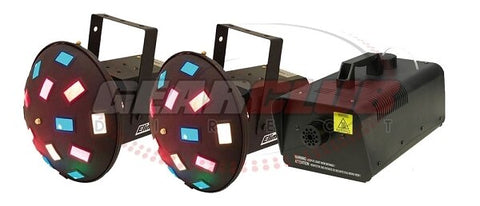 GCD Light Package 4 - Audiofeen