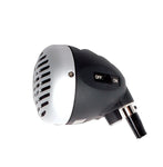 Peavey 597360 H-5 Harmonica Microphone - Audiofeen