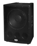 B-52 SL-18S 18 Low Bass Nightclub Sub-Woofer - Audiofeen