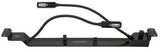 Furman RL-I Dual Gooseneck Lamps with Dimmer - Audiofeen