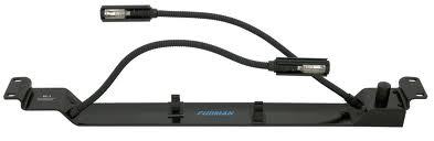 Furman RL-I Dual Gooseneck Lamps with Dimmer - Audiofeen