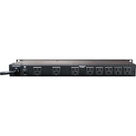 Furman Merit Series Power Conditioner M-8x2 Line conditioner - Audiofeen