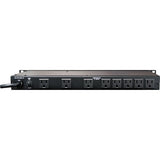 Furman Merit Series Power Conditioner M-8x2 Line conditioner - Audiofeen