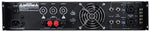 Crest Audio CPX 1500 Power Amplifier - Audiofeen