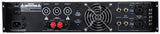Crest Audio CPX 1500 Power Amplifier - Audiofeen