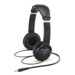 Samson CH70 Lightweight Closed Back Studio Headphones (Used) - Audiofeen