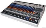 Peavey 3513760 - XR 1220 Mixing Console - Audiofeen