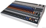 Peavey 3513760 - XR 1220 Mixing Console - Audiofeen