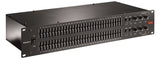 BBE EQA-231 Dual Channel 31 Band 1-3 Octave Graphic Equalizer - Audiofeen