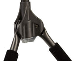 Ultimate Support GS1000 Genesis Series Locking Leg-Yoke Guitar Stand - Audiofeen