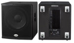 B-52 ACTPRO-18S Powered Subwoofer - Audiofeen