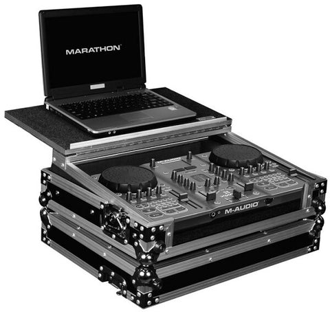 Marathon MA-TXPLT Professional DJ Controller Case - Audiofeen