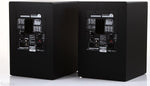 Samson Resolv A8 Active Studio Reference Monitors - Audiofeen